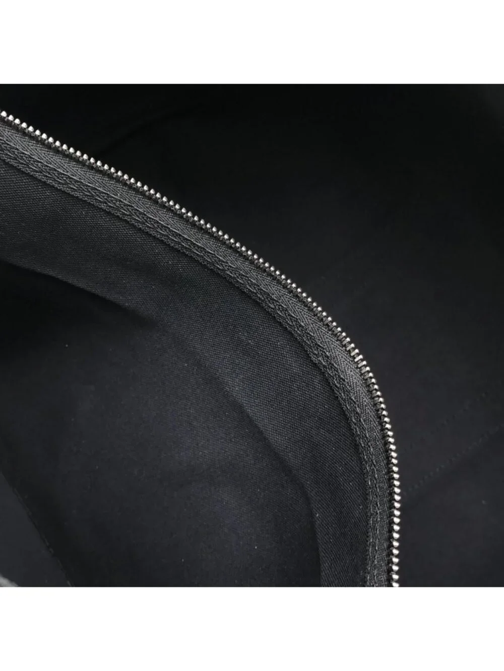 Louis Vuitton Monogram Eclipse Keepall Bandouliere 45 Boston
